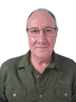 Jaco Labuschagne